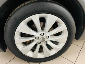 Vauxhall Mokka 1.4T SE Auto 2WD Euro 5 5dr