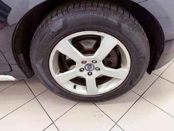 Volvo XC60 2.0 D3 R-Design Geartronic Euro 5 5dr
