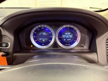 Volvo XC60 2.0 D3 R-Design Geartronic Euro 5 5dr
