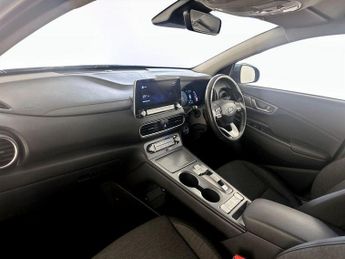 Hyundai KONA 64kWh Premium Auto 5dr (7kW Charger)