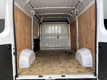 Citroen Relay 2.2 BlueHDi 35 Enterprise L2 High Roof Euro 6 (s/s) 5dr