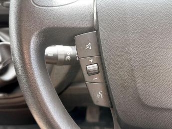 Citroen Relay 2.2 BlueHDi 35 Enterprise L2 High Roof Euro 6 (s/s) 5dr