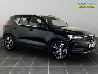 Volvo XC40 1.5h T5 Twin Engine Recharge 10.7kWh Inscription Pro Auto Euro 6