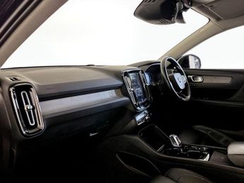 Volvo XC40 1.5h T5 Twin Engine Recharge 10.7kWh Inscription Pro Auto Euro 6