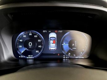 Volvo XC40 1.5h T5 Twin Engine Recharge 10.7kWh Inscription Pro Auto Euro 6