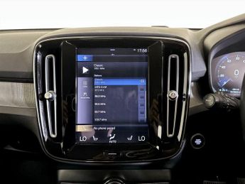 Volvo XC40 1.5h T5 Twin Engine Recharge 10.7kWh Inscription Pro Auto Euro 6