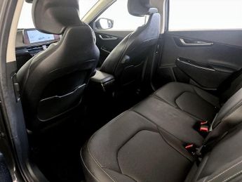 Kia EV6 77.4kWh Air Auto 5dr