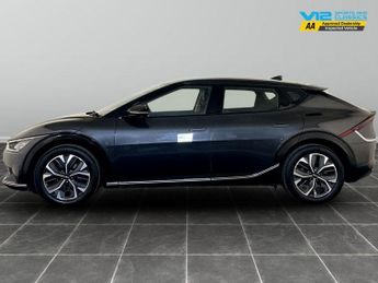 Kia EV6 77.4kWh Air Auto 5dr