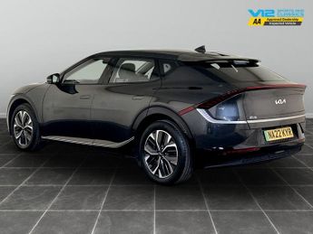 Kia EV6 77.4kWh Air Auto 5dr