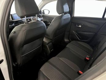 Peugeot E-208 50kWh Allure Auto 5dr