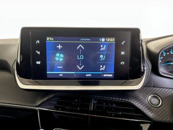Peugeot E-208 50kWh Allure Auto 5dr