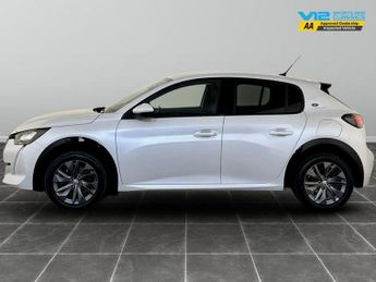 Peugeot E-208 50kWh Allure Auto 5dr