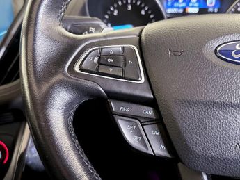 Ford Kuga 2.0 TDCi Titanium X Powershift Euro 6 5dr