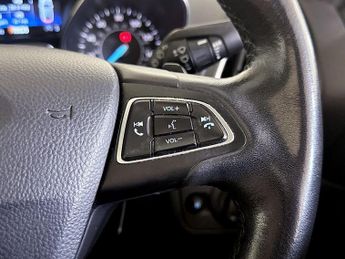 Ford Kuga 2.0 TDCi Titanium X Powershift Euro 6 5dr