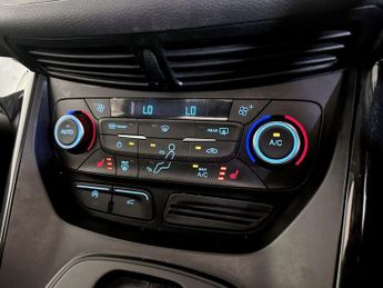 Ford Kuga 2.0 TDCi Titanium X Powershift Euro 6 5dr