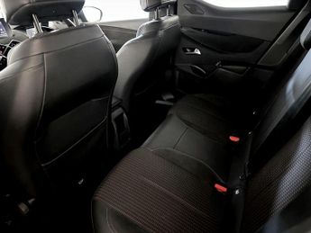 DS AUTOMOBILES DS 3 CROSSBACK 1.5 BlueHDi Performance Line Crossback Euro 6 (s/s) 5dr
