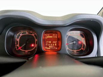 Fiat Panda 1.2 City Cross Euro 6 5dr