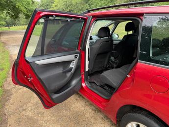 Citroen Grand C4 Picasso 1.6 VTi 16V VTR+ Euro 4 5dr