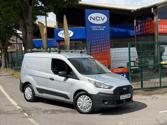 Ford Transit Connect 1.5 220 EcoBlue Leader L1 Euro 6 (s/s) 5dr