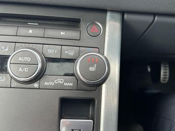 Land Rover Range Rover Evoque 2.2 SD4 Dynamic Auto 4WD Euro 5 5dr