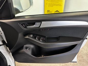Audi Q5 2.0 TFSI S line Tiptronic quattro Euro 6