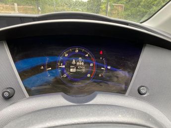 Honda Civic 2.2 i-CDTi ES-T 5dr