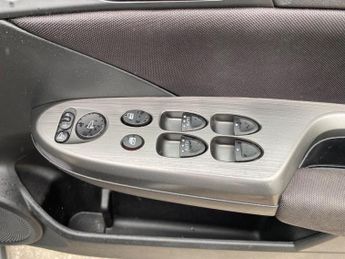 Honda Civic 2.2 i-CDTi ES-T 5dr