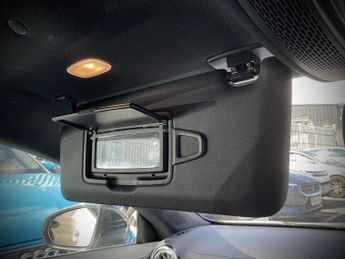 Mercedes-Benz Cla Class 220 AMG LINE PREMIUM D A