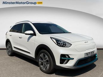 Kia Niro 2 EV