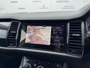 Skoda Kodiaq 1.4 TSI ACT SE L DSG 4WD Euro 6 (s/s) 5dr (7 Seat)