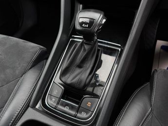 Skoda Kodiaq 1.4 TSI ACT SE L DSG 4WD Euro 6 (s/s) 5dr (7 Seat)