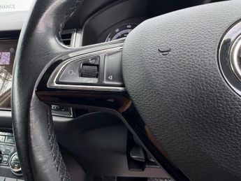 Skoda Kodiaq 1.4 TSI ACT SE L DSG 4WD Euro 6 (s/s) 5dr (7 Seat)