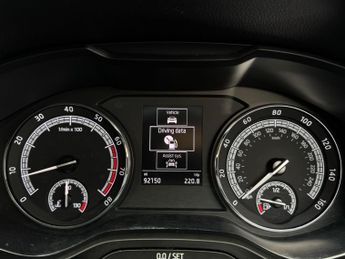 Skoda Kodiaq 1.4 TSI ACT SE L DSG 4WD Euro 6 (s/s) 5dr (7 Seat)