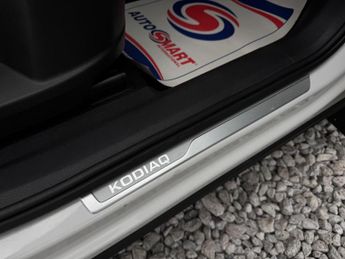 Skoda Kodiaq 1.4 TSI ACT SE L DSG 4WD Euro 6 (s/s) 5dr (7 Seat)