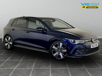 Volkswagen Golf TDi 2.0 TDI GTD DSG Euro 6 (s/s) 5dr