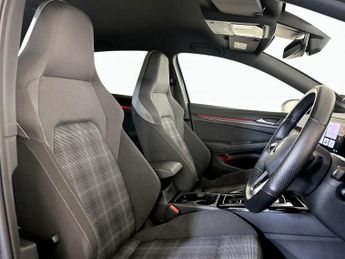 Volkswagen Golf 2.0 TDI GTD DSG Euro 6 (s/s) 5dr