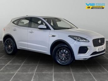 Jaguar E-PACE 2.0 D165 R-Dynamic Euro 6 (s/s) 5dr