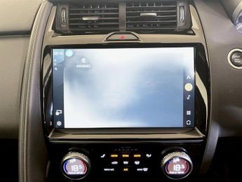 Jaguar E-PACE 2.0 D165 R-Dynamic Euro 6 (s/s) 5dr