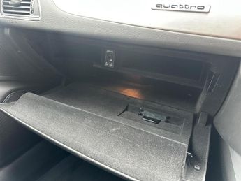 Audi A6 Avant 3.0 TDI V6 S line S Tronic quattro Euro 6 (s/s) 5dr