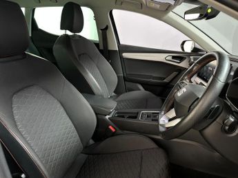 SEAT Leon 1.4 eHybrid 12.8kWh FR DSG Euro 6 (s/s) 5dr