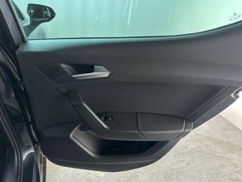 SEAT Leon 1.4 eHybrid 12.8kWh FR DSG Euro 6 (s/s) 5dr
