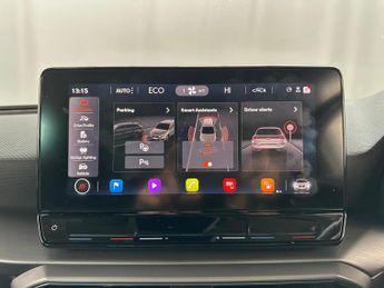 SEAT Leon 1.4 eHybrid 12.8kWh FR DSG Euro 6 (s/s) 5dr