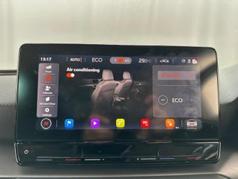 SEAT Leon 1.4 eHybrid 12.8kWh FR DSG Euro 6 (s/s) 5dr