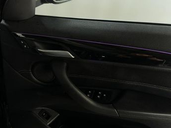 BMW X1 2.0 20i xLine Auto xDrive Euro 6 (s/s) 5dr