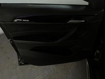 BMW X1 2.0 20i xLine Auto xDrive Euro 6 (s/s) 5dr