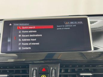 BMW X1 2.0 20i xLine Auto xDrive Euro 6 (s/s) 5dr