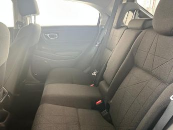 Honda HR-V 1.5 h i-MMD Elegance CVT Euro 6 (s/s) 5dr