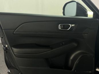 Honda HR-V 1.5 h i-MMD Elegance CVT Euro 6 (s/s) 5dr