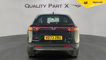 Honda HR-V 1.5 h i-MMD Elegance CVT Euro 6 (s/s) 5dr