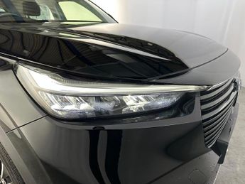 Honda HR-V 1.5 h i-MMD Elegance CVT Euro 6 (s/s) 5dr